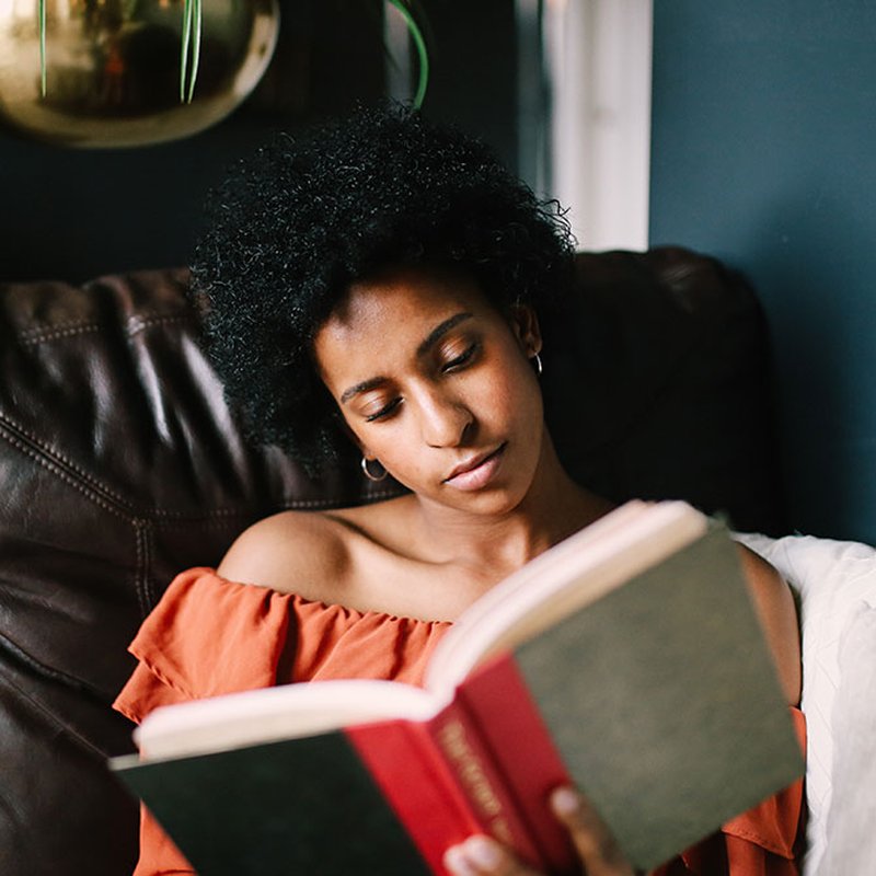 10 böcker att läsa när du känner dig ensam