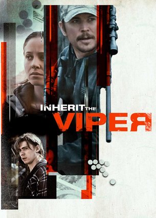 Inherit the Viper