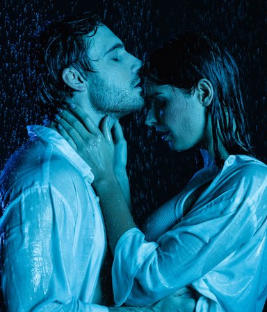 Spicy romance! 12 böcker med heta känslor och romantik