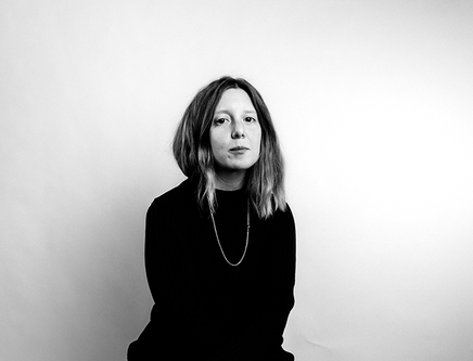 Profibild för Felicia Teglén