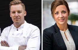 Så ska yrkesutbildningarna samarbeta med besöksnäringen