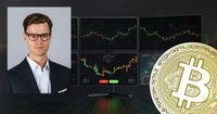 Svenska Vinter Capital vill bli det ledande kryptoindexet för världens börser