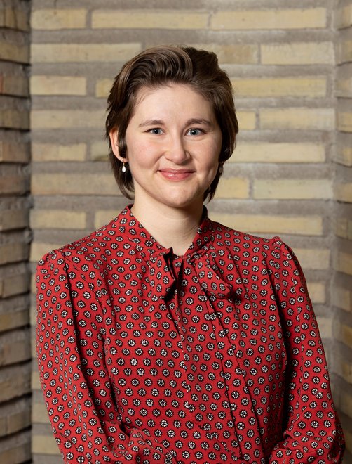 Emily Hall