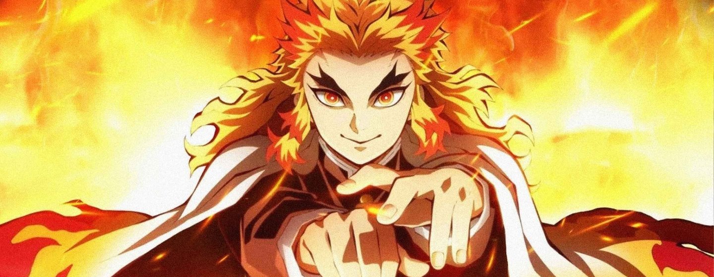 Demon Slayer – Kimetsu no Yaiba – The Movie: Mugen Train