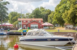 Mälardalen lockar allt fler turister