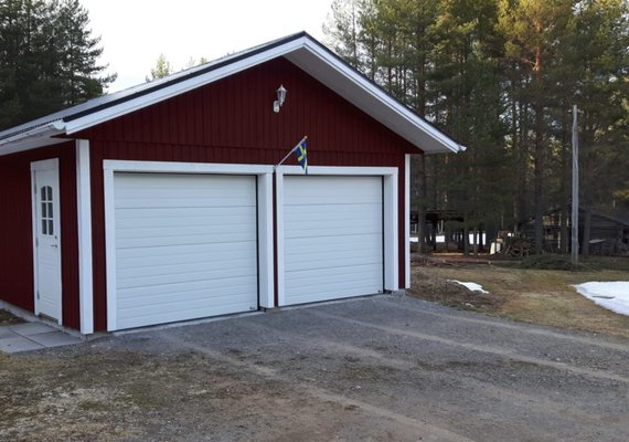 Simple but effective classic design