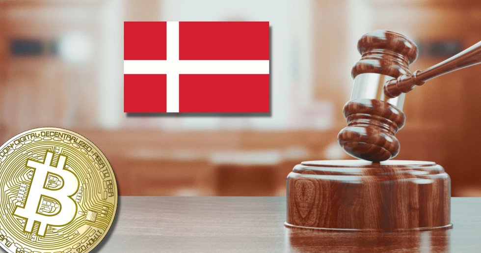 Dansk tjänade 293 000 på att sälja bitcoin – nu slipper han betala skatt