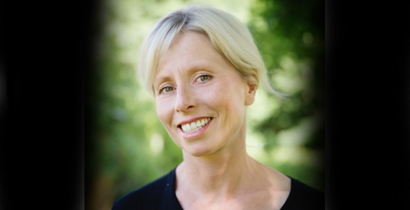 Ulrika Karlsson är en va landets mest erfarna krögare, hon gör även uppdrag utanför egna verksamheterna i till exempel Restaurangakademien. Foto: Pressbild