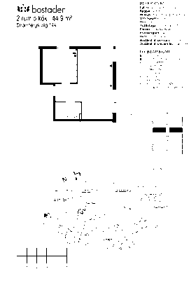 PlanlösningStrombergs Väg 144