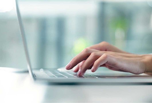 Ans&ouml;k om Lars Kepler Foundations stipendium