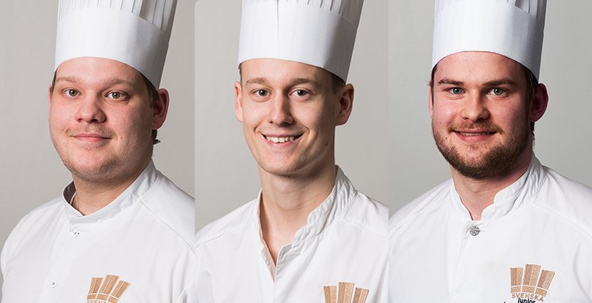 Victor Magdeburg, Högberga Gård, Olle Broström, Fotografiska, André Edlund, Gro.  