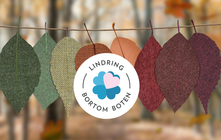 Dags för höstens start av certifieringsprogrammet Lindring bortom boten!