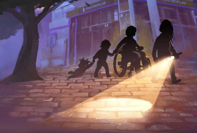 Spänning & Äventyr