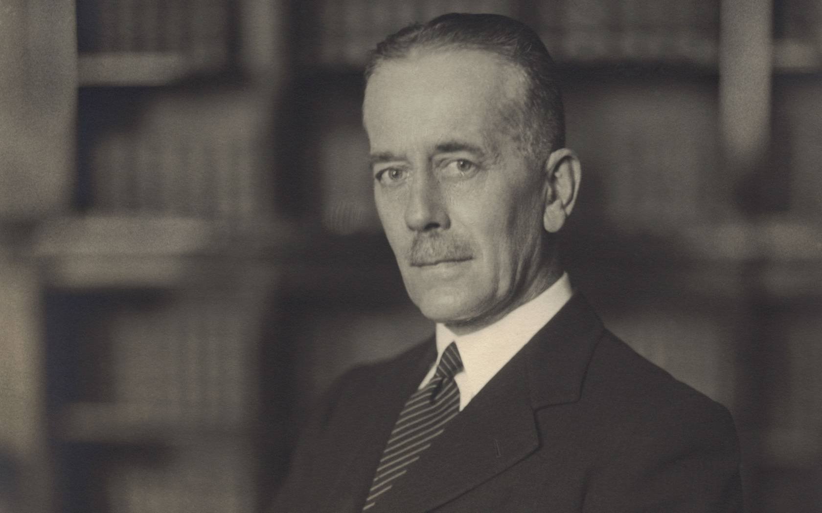 Alexander Cadogan