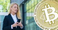 Ny undersökning: Få kvinnor handlar med bitcoin och andra kryptovalutor