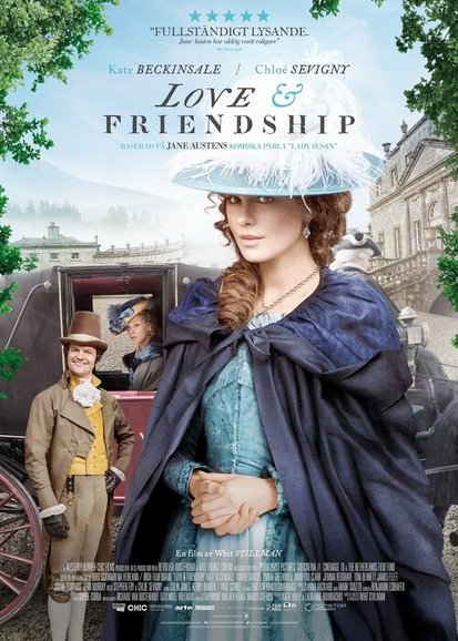 Love & Friendship