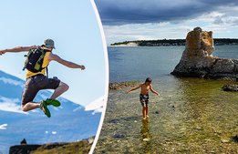 STF uppmanar folket att kampanja för Semestersverige