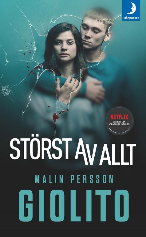 6 bästsäljare som blivit populära tv-serier