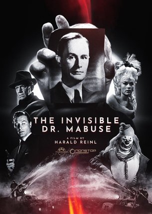 I Dr. Mabuses osynliga klor