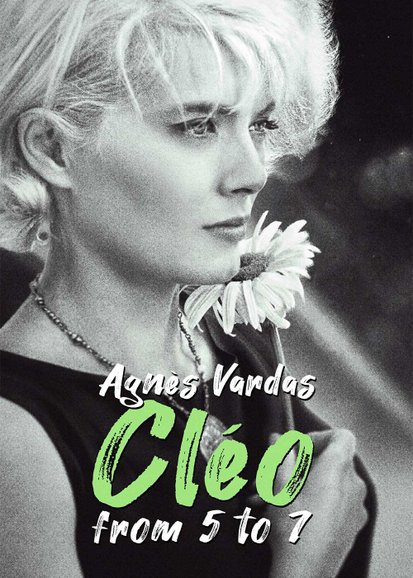 Cléo from 5 to 7