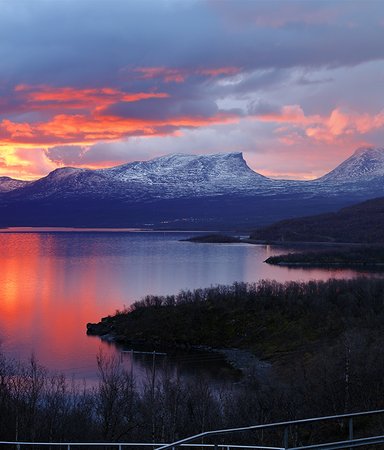 21 riktigt bra böcker från norr
