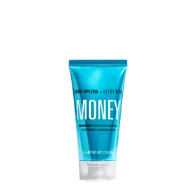 Travel Money Masque