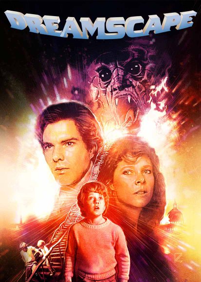 Dreamscape