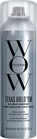 Texas Hold ‘em Big Hold Hairspray