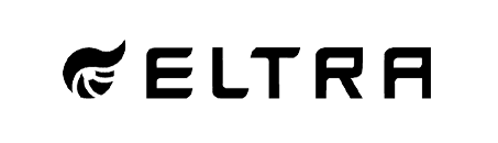 Logotyp för Eltra