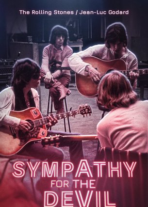 Sympathy for the Devil