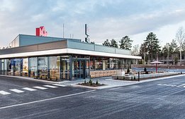 MAX först i Europa med ny klimatmärkning