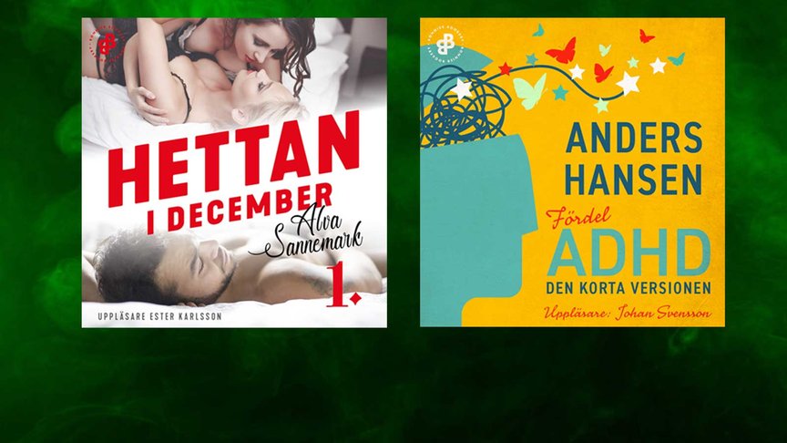 Välkommen till våren på Bonnier Bookery