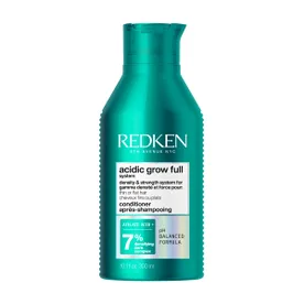 Acidic grow Full System Densifying Conditioner for Thin Hair 300 ml