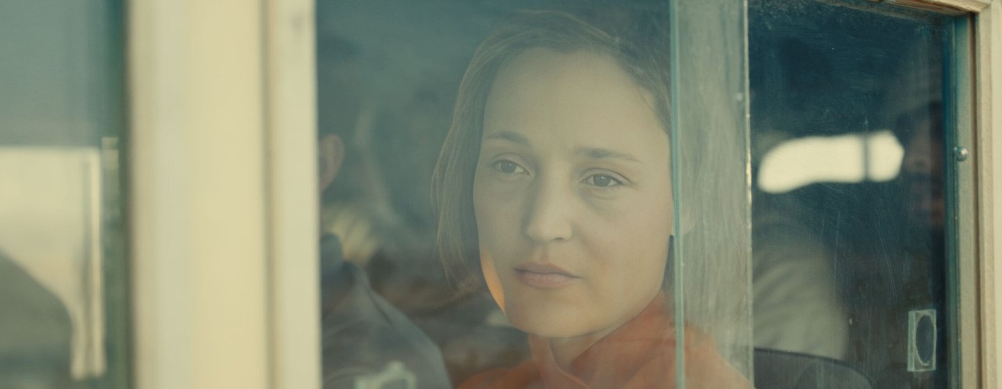 Ingeborg Bachmann – Journey into the Desert