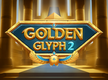 GOLDEN GLYPH 2