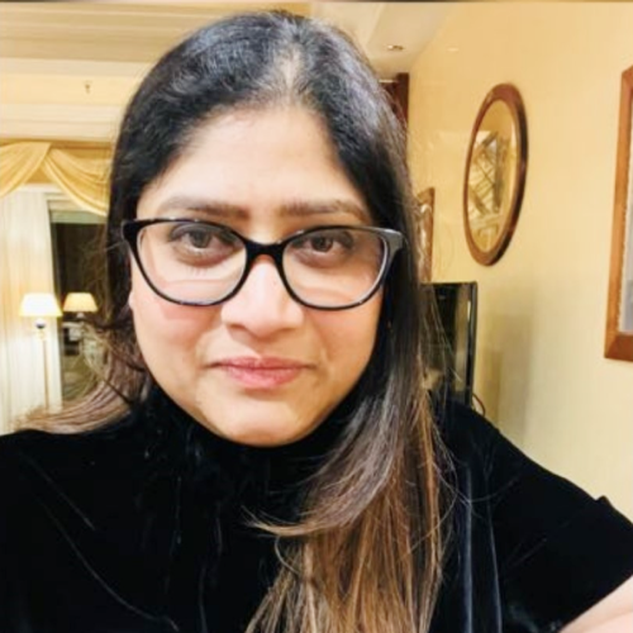 Dr. Hema Prem