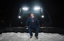 Påsken utmaning för Skistar