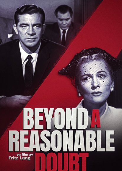 Beyond a Reasonable Doubt