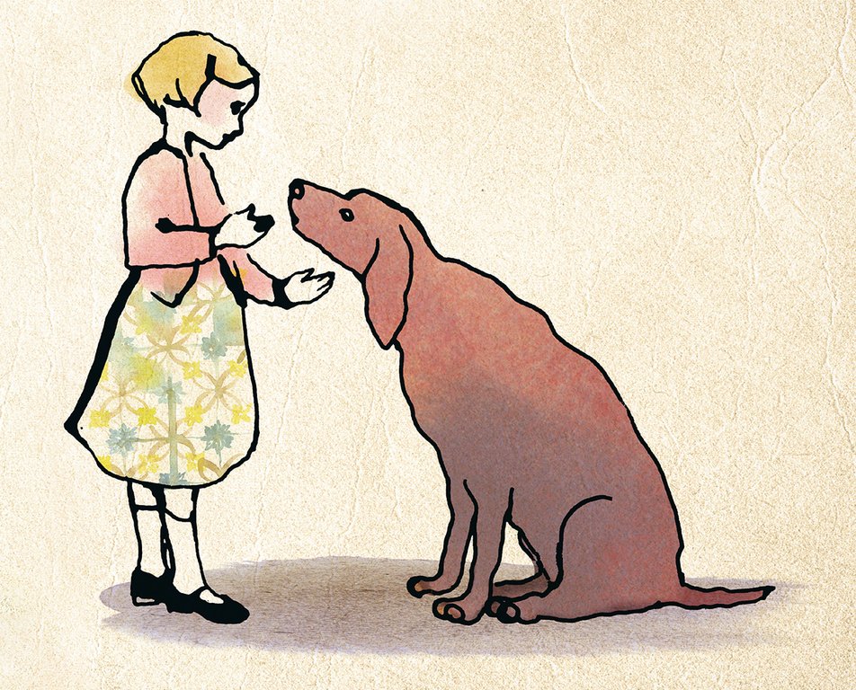 7 gånger Stina Wirsén beskriver svåra ämnen för små läsare