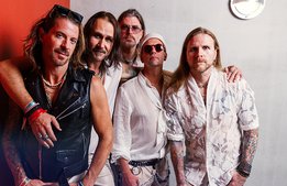ESS Group blir delägare i hårdrocksband