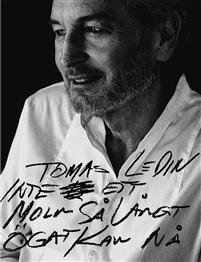 Inte ett moln så långt ögat kan nå?...