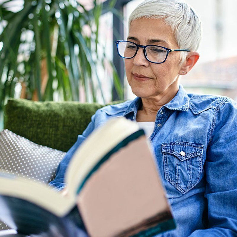 16 intellektuella böcker som utmanar läsaren