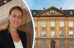 ”Jag vill skapa en wow-känsla med service”