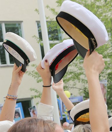 12 böcker att ge bort i studentpresent