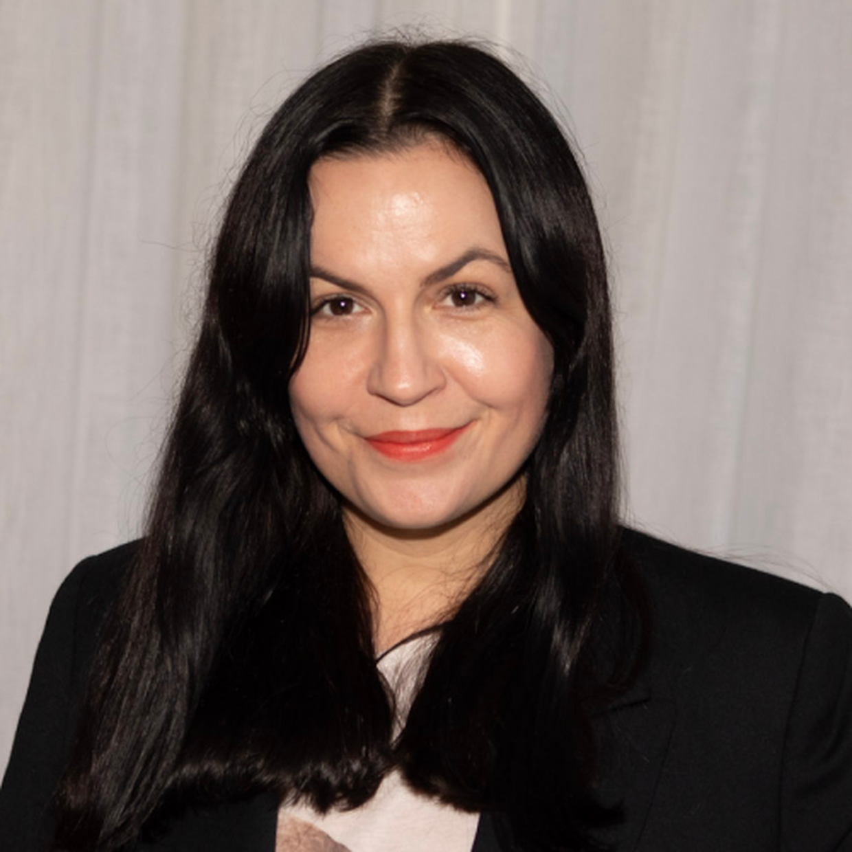 Tove Blomgren