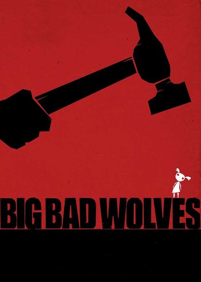 Big Bad Wolves