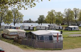 Så här gör camping comeback efter år i träda