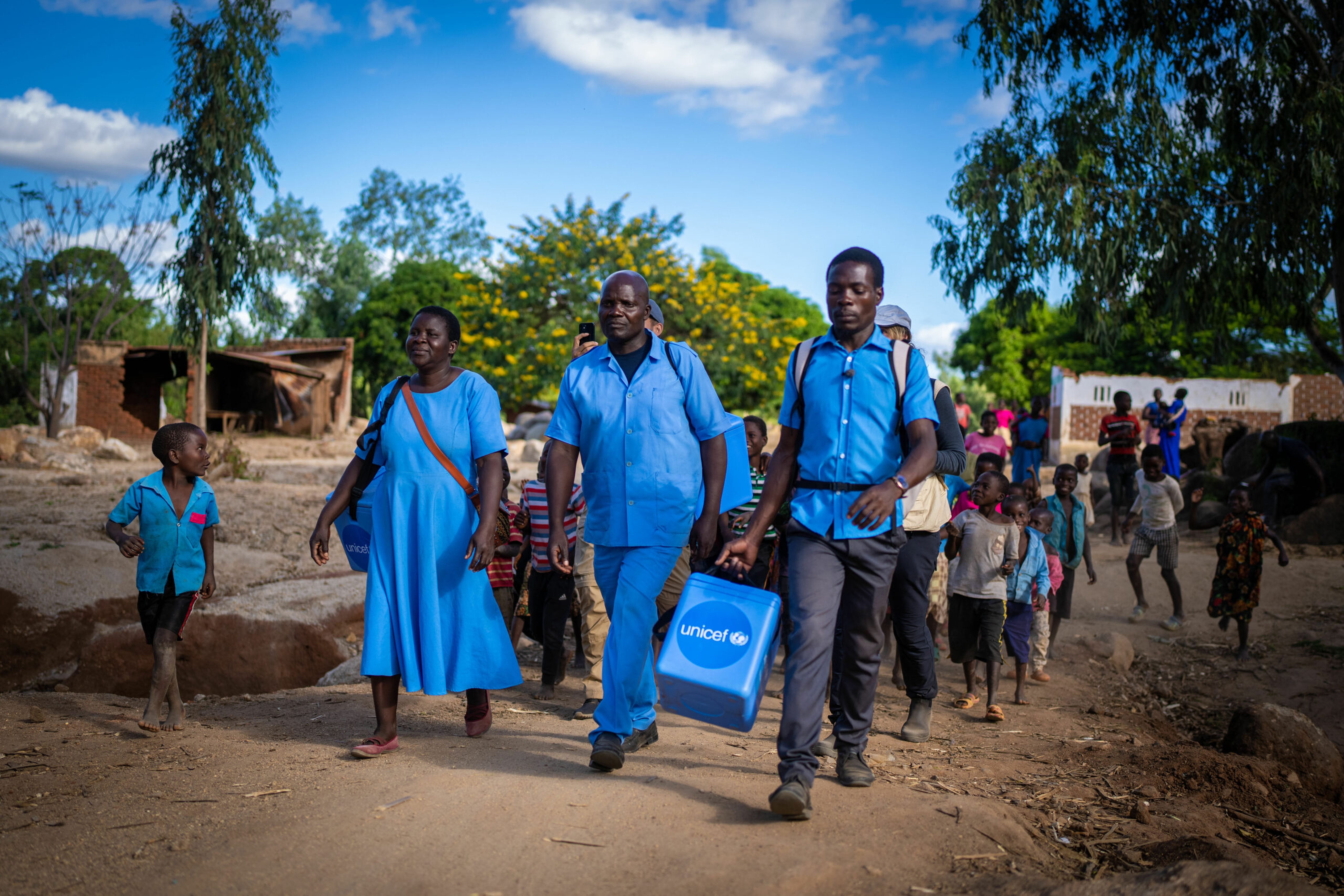 <p>Unicef &#8211; En kväll för alla barn</p>
