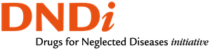 Drugs for Neglegted Diseases Initiative (DNDi) logo