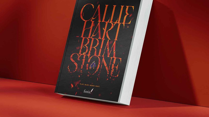 Tillbaka till Fae & Alchemy – Callie Harts succéserie fortsätter
